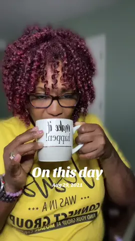 #onthisday