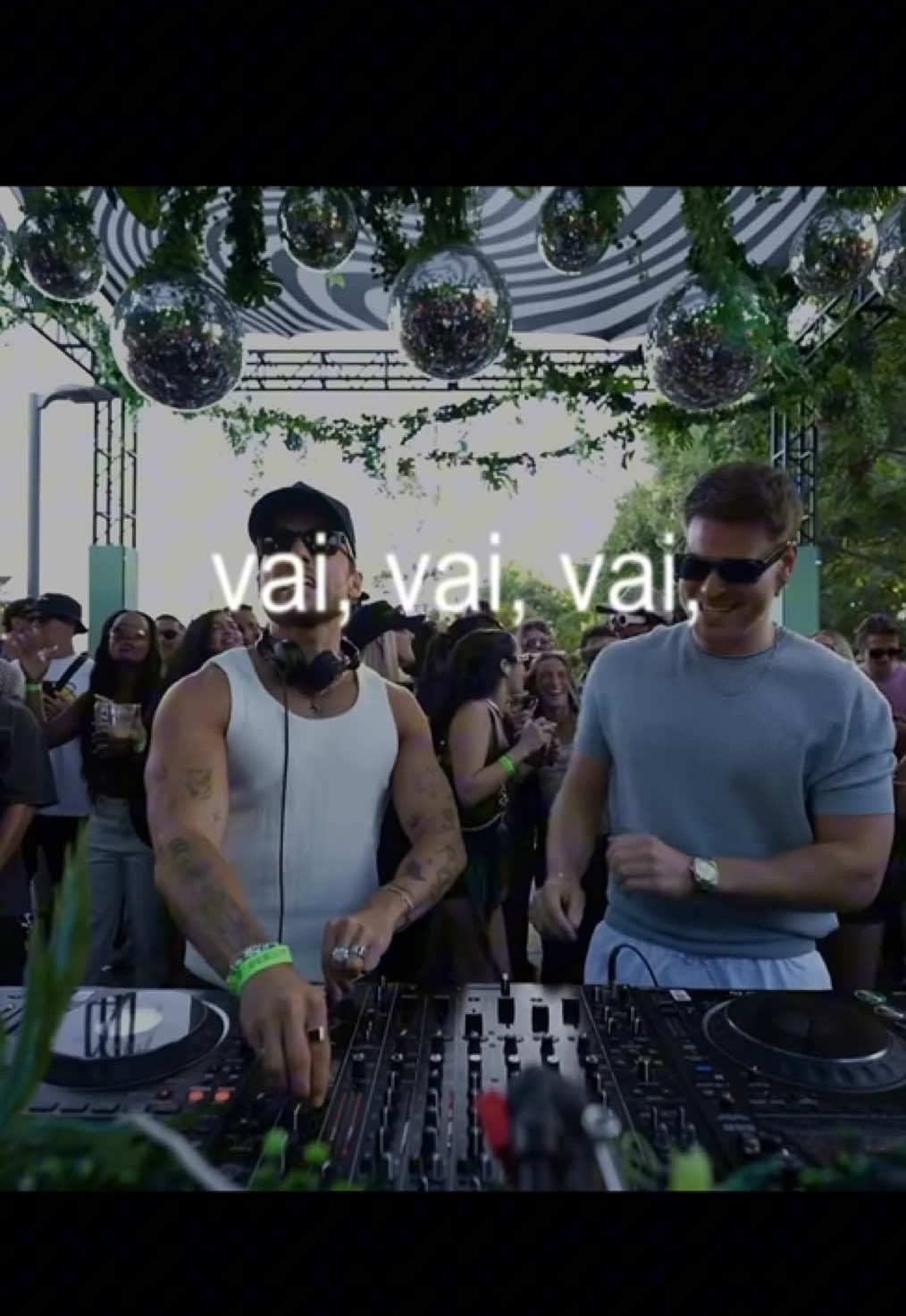 vai no vapor 🔥 #djset #viral #dj #unreleased #funk #phonk #edit 