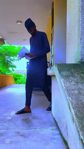 school lif part 3#bayerouniversitykano #videoviral #comedia #viral 