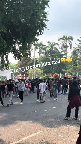 😆🤣 #fyp#demodpr#tukangpompa
