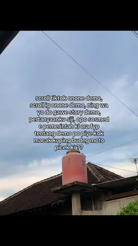 RIP demokrasi Indonesia 🥀🇮🇩#demodpr #ripdemokrasi #fyp 