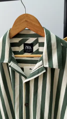 💫Luxury Cuban Shirts | Timeless Summer Vibes 💫Nothing speaks effortless elegance like a Cuban shirt. Crafted from lightweight premium fabric, this piece blends comfort with sophistication — 💯👌perfect for sunny days, weekend escapes, and luxury casual outfits. ✔ Premium quality | Breathable & soft ✔ Iconic open-collar Cuban design ✔ Sizes: M – 2XL ✔ Price: KSh 2,000/- 📍 Available now at FASHIONS UNLOCKED 📩 DM to order today #CubanShirts #MensLuxuryStyle #SummerMenswear #OldMoneyOutfits #SmartCasualForMen  