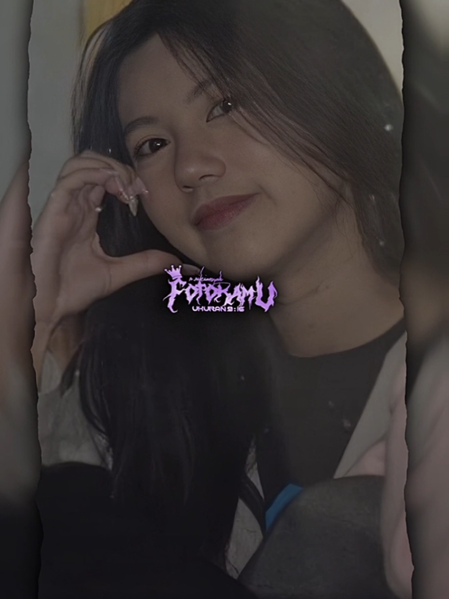 aduh aduh cantiknya :) [ versi template klik logo #CapCut ] #ranspreset #indirajkt48 