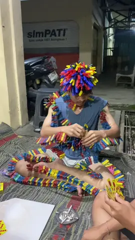 Kita sediakan AMBULAN😭🤣