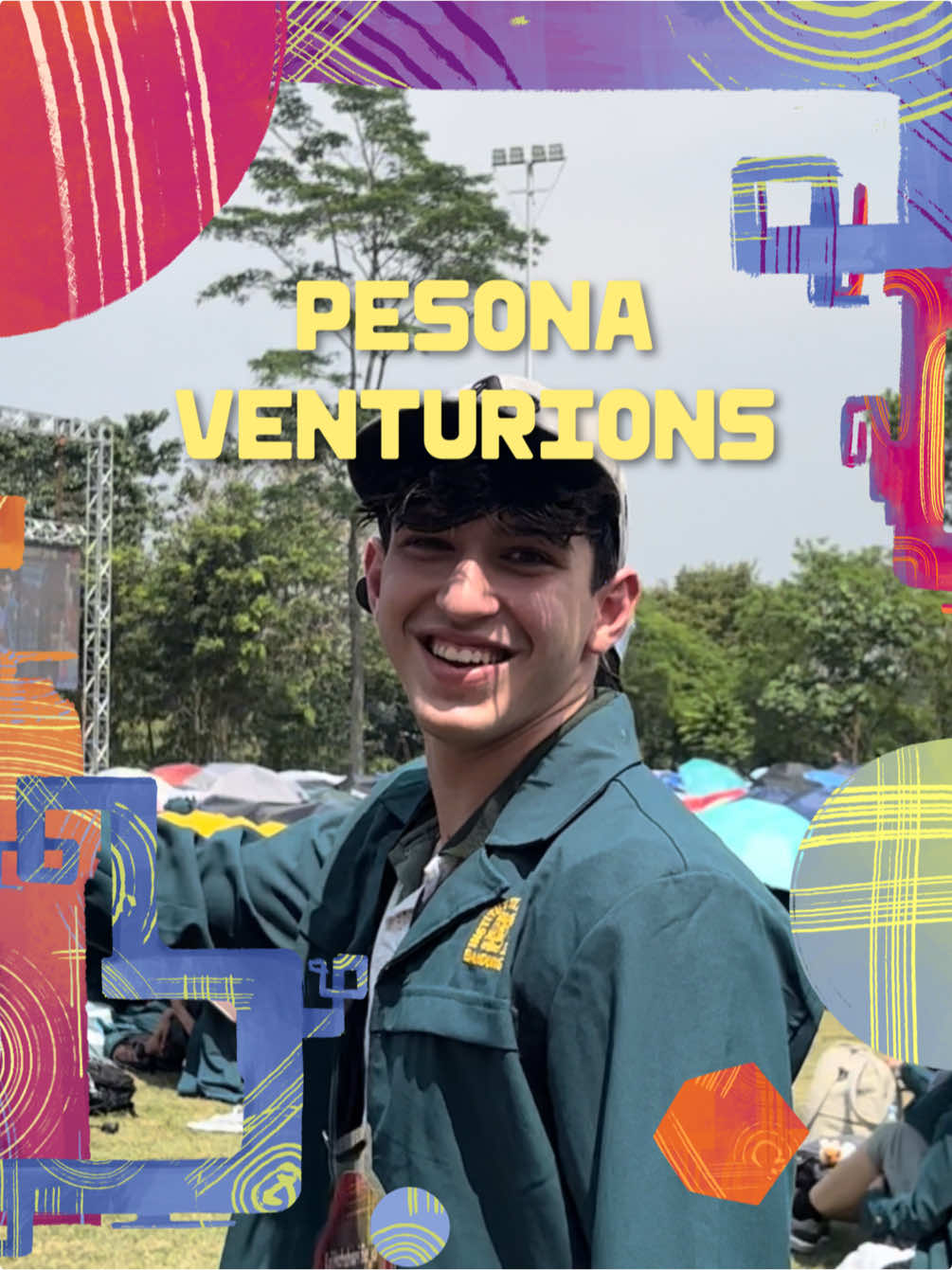 Gimana nih pesona Venturions? Udah cantik & ganteng, maba ITB lagi! GONGGGG! 💥🫵🏻 Disclaimer: konten ini dibuat dengan persetujuan dari semua orang yang ada di dalam video 🙌🏻 #LifeLongLearner  #MengakarKuat #OSKMITB2025 #KATITB #ITB #fyp #itbgirls #itbboys 