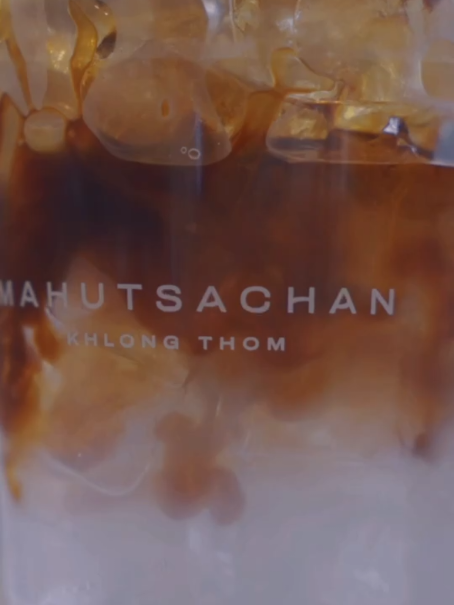 #mahutsachancafe  #mahutsachankhlongthom  #krabi 