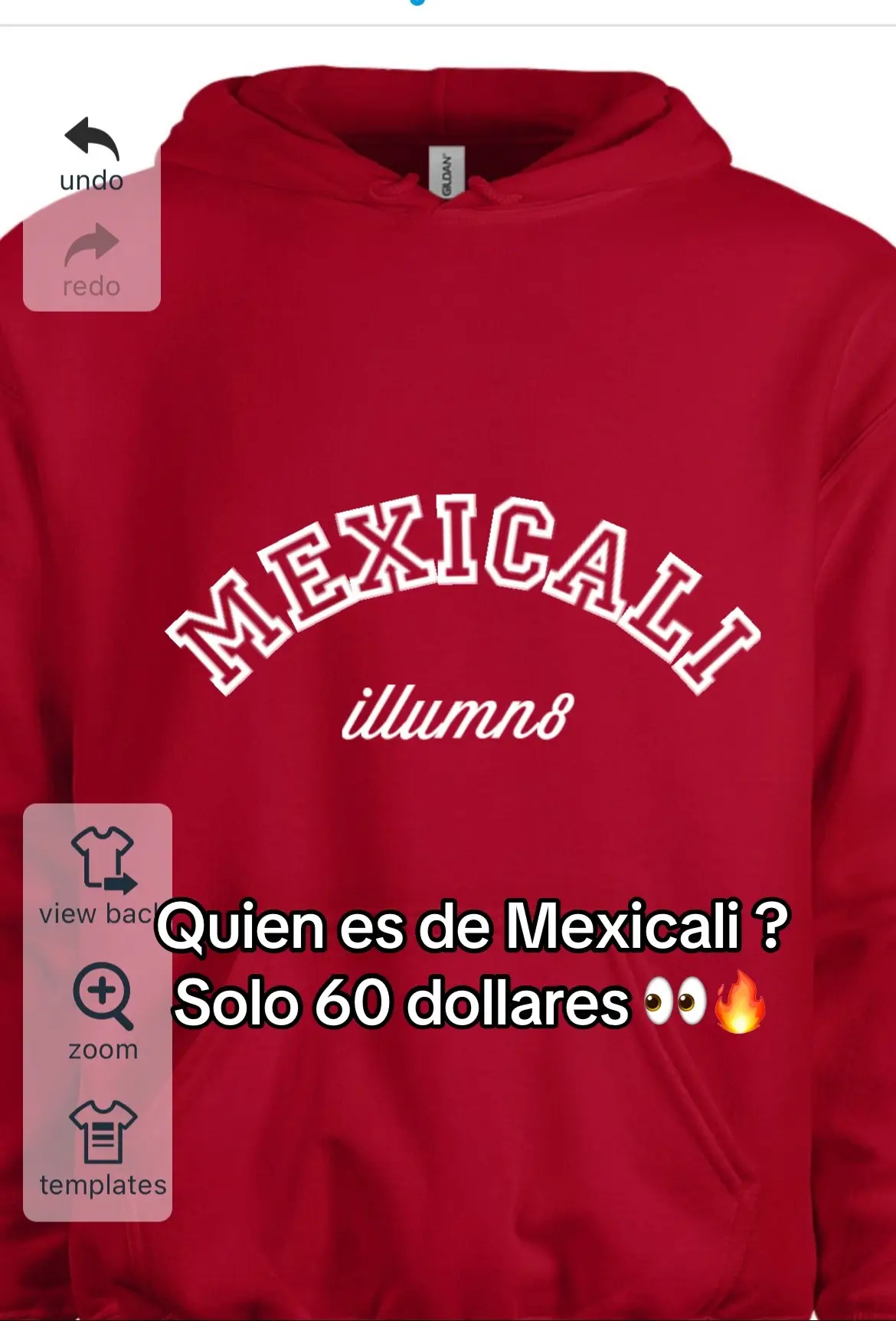 Que color hacemos  🇲🇽 Brand story: illumn8 🛒 Where to buy: illumn8.bigcartel.com 💰 Price comparison: 90