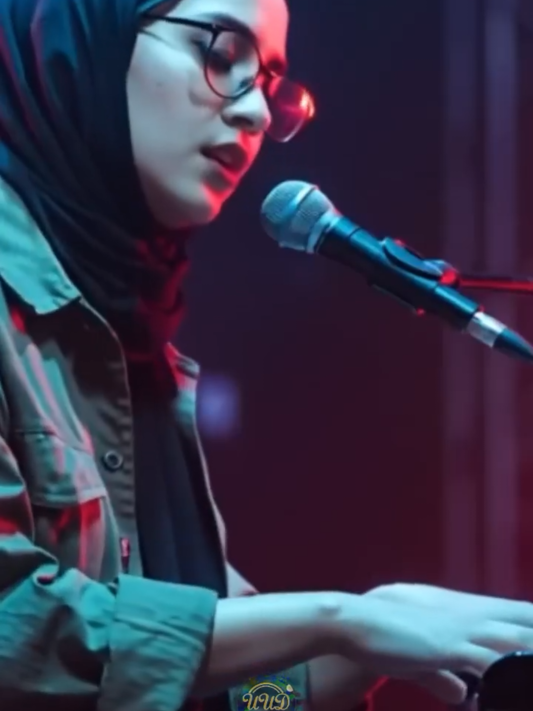 Warung Kopi Mafia (Live Studio Season) - Pari Kesit Rap Hijab #penjajah #pemerintahindonesia  #dpr #ri #bubarkandpr 