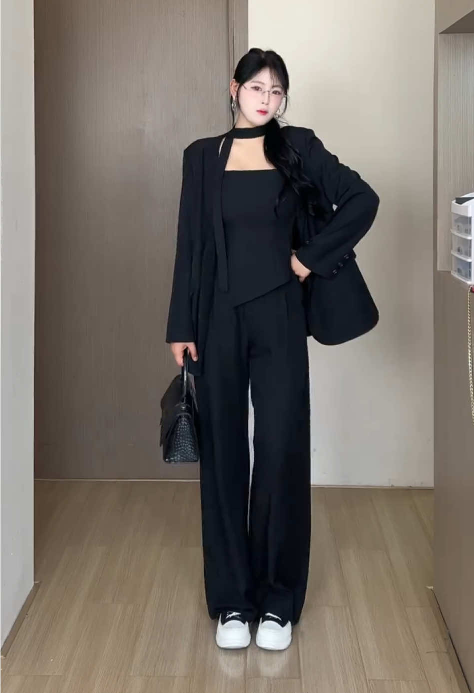 🌈🌈Bếu không phế, phế là không biết phối đồ 🚛Hàng order | 10-15 day  #bigsizenu #phoidoxinh #bigsizemacgi #ordertaobao #bigsize 