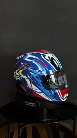 READY STOCK ‼️ SC Ara* RX7-RR5  