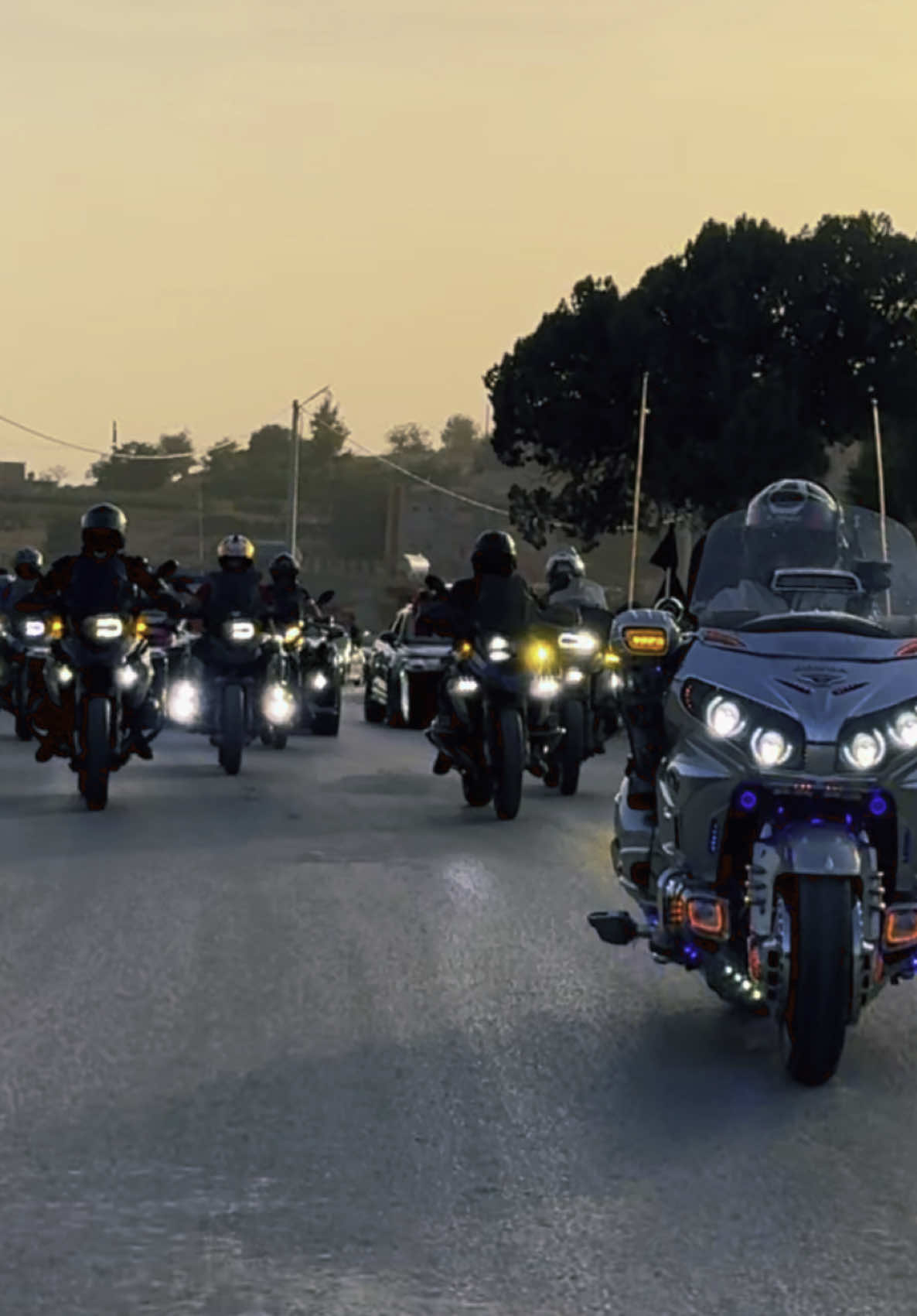 📍كراء الدراجات النارية للافراح و المناسبات 😍🔥#abdoupilote #moto #honda #goldwing #bmw #gs #reels #instagram #fyp #page #بوحمار_واد_طاقة #ثنية_العابد #باتنة_خنشلة_ام_البواقي_سوق_هراس_تبسة #سطيف #باتنة #fyp #trend #tiktok 
