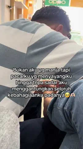 Hidup lebih lama untuk iin yah sayangkuu@Rahmat Hidayat 🥺💍🤍#fyppppppppppppppppppppppp #fypシ゚viral 