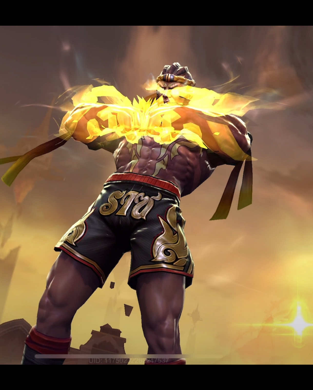 Túi mù 49🌿#xu #aov #xuhướng #tuimu #lqmb 