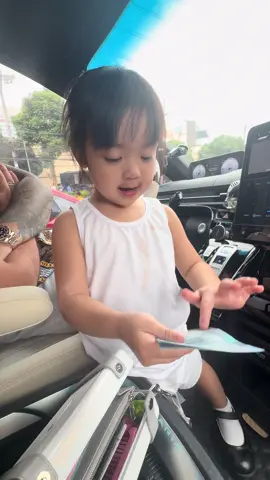 Shopping daw sya🤣💕#rosmar #Nathalierose 