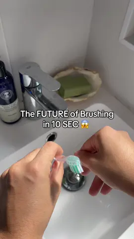Hate brushing we got you covered 🤩 #fyp 
