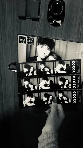 day 1 photobox #photobooth #polaroid #StopMotion 