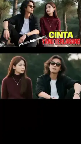 cinta yang terlarang, ajay taurus#tiktok #fypviralシ #lagumelou #lewatberanda 