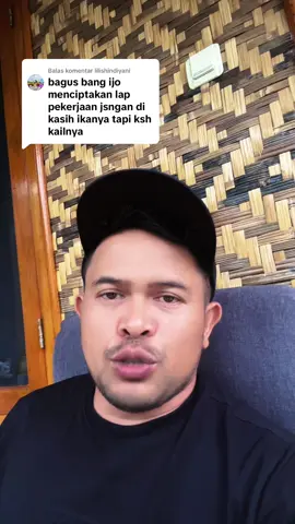 Membalas @lilishindiyani piduana nya teh semoga program iye berjalan dan bisa dirasakan langsung manfaatna ku masyarakat #abangijohapidin 