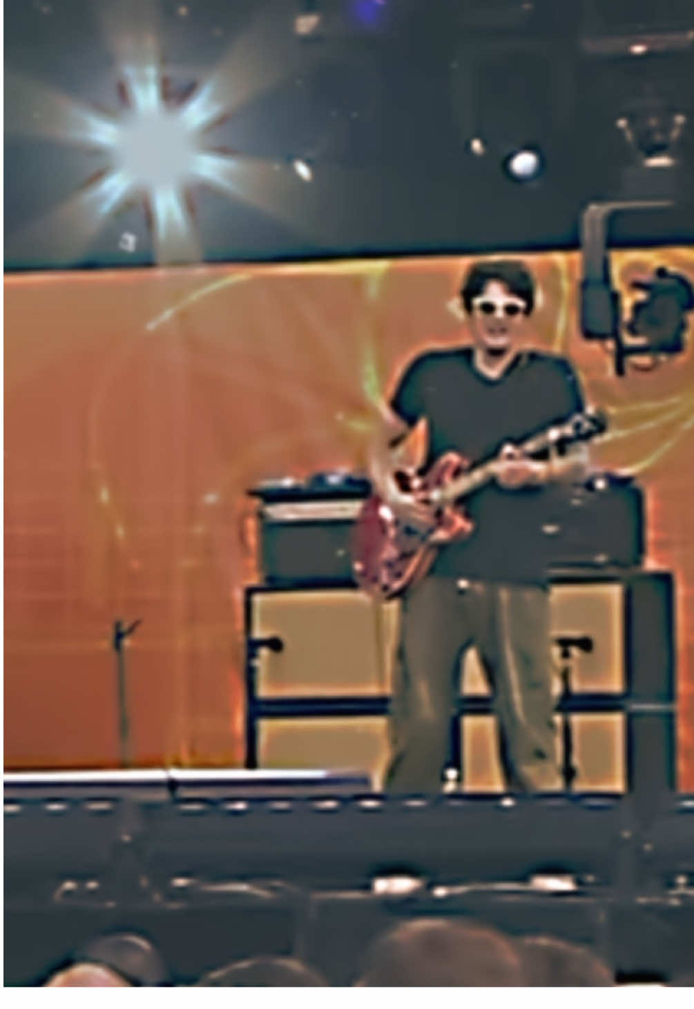 John Mayer Trio 🔥 ‘Ain’t No Sunshine’ live @ Crossroads 2010 🎸 pure soul 🖤 #johnmayer #guitar #blues #fyp #viral  
