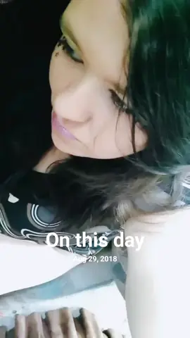 #onthisday
