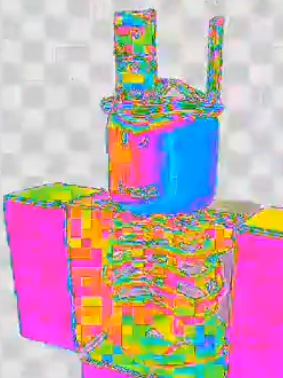 ranbow 1x1x1x1 yes#1x1x1x1 #1x4 #1x #roblox #alightmotion 