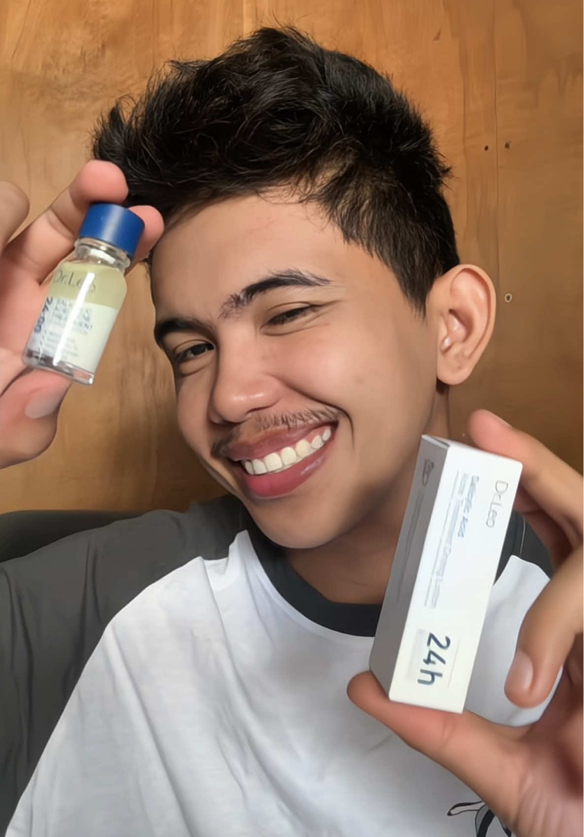 Maraming Acne? Thanks to this Acne Drying Lotion #drleoPH#acne #AcneBuster #acnefighter #acnetreatment     