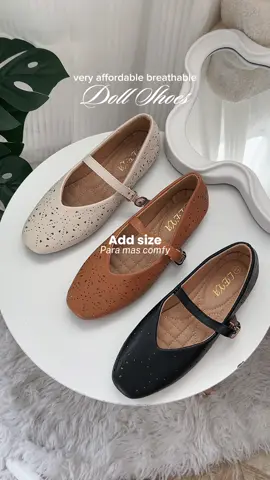 Trending affordable doll shoes #dollshoes #sandalsforwomen #sandalsrecommendations #flatshoesforwomen #sandals 