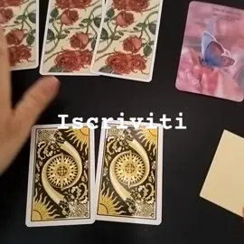 Messaggio Urgente x Te!!! #tarotreading #trend #italian #italia #sibille 