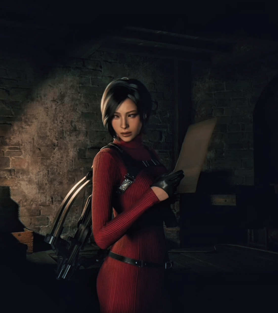 #ADAWONG «edit Ada x Leon» #leonkennedy #residentevil #residentevil4 #adawongedit  @𝐴𝑟𝑖𝑒𝑙࿐ @️ @𝑎𝑒𝑟𝑡𝑡𝑖𝑛𝑔 @Aurelia🌀 @𝔸𝕕𝕒 𝕎𝕠𝕟𝕘 @Tills 🫶 @★𓂃ᴬᵈᵃ @еврейка @00s.st4rr @- ædá ŗÉźðŋŧ - 