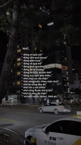 “Nhớ…” #suyymottchut #viral #fyp 