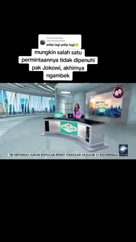 Membalas @amirmahmud598  #fyp #jokowi #kpk #foryou 