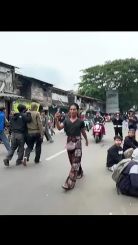 kembang demo ini #viral #fyp #demodpr 