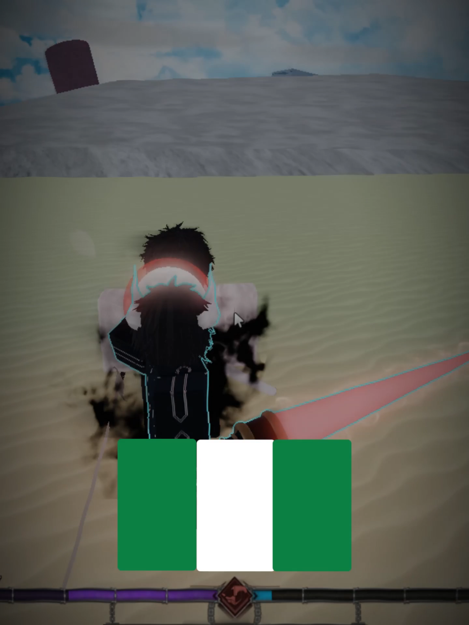 heal cerograb method #typesoulroblox #typesoulrelease #nanoprodigy #typesoulupdate #typesoul