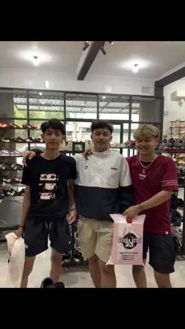 SOPO IKI CAH? Makasih massskuuu #gwsmlovers👹 #gsky #gwsm @GWSM Original Store @فيصل @☆ﾟʝꪱ𝕓☆ﾟ @𝙆𝙄𝙆⚡ 