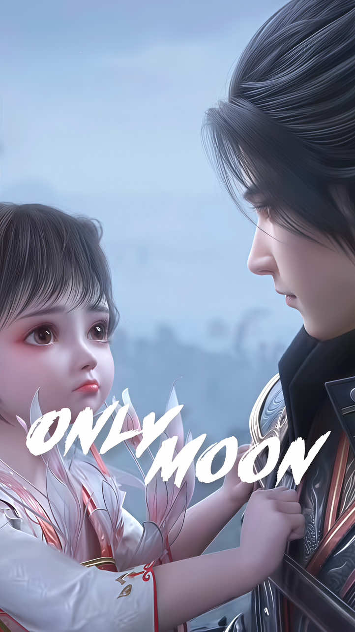 xiao xiao and her family❤️‍🔥 #btth #xiaoxiao #xiaoyan #battlethroughtheheavens #donghuaedit 