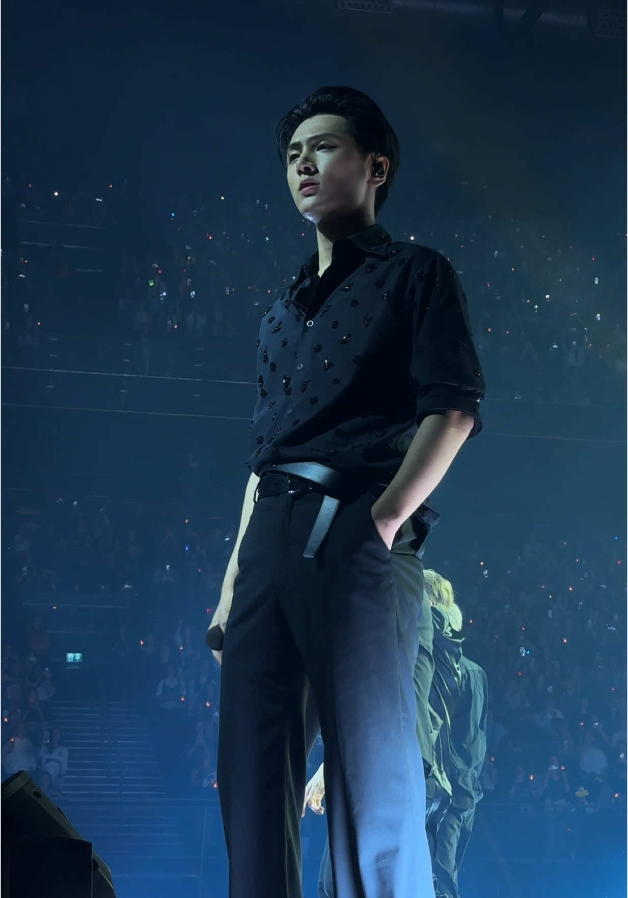 jay is not real 250828 WTL Amsterdam #WALKTHELINE_IN_AMSTERDAM #ENHYPEN #엔하이픈 #제이 #JAY 
