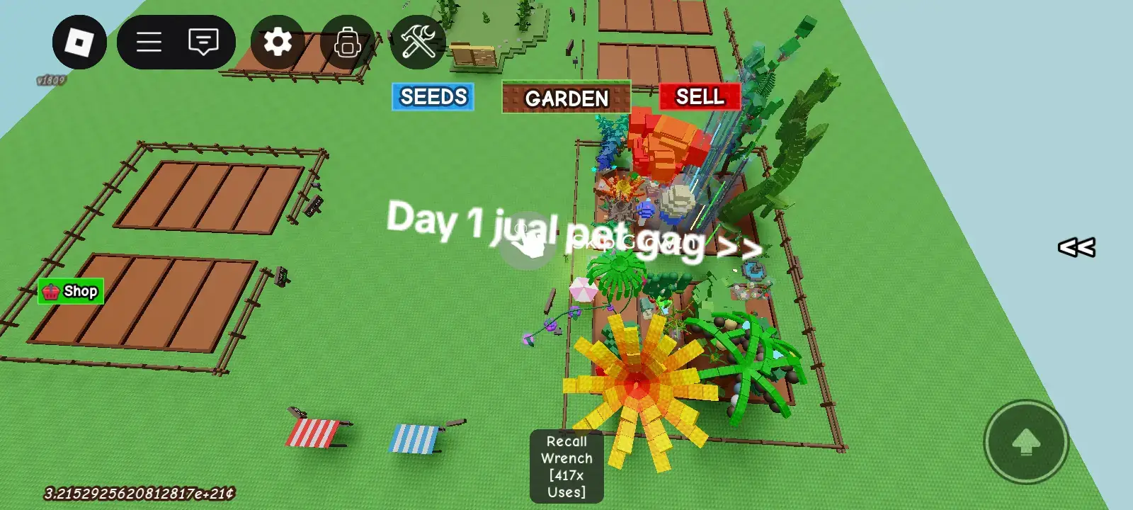 #petgrowagarden🍅🌶️🥒 #petgrowagarden🍅🌶️🥒  #fyppppppppppppppppppppppp #jualpet #jualpet 