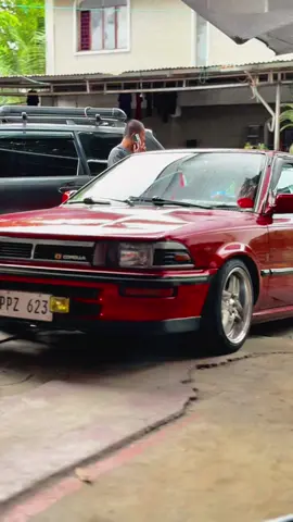 anjan na di pwedeng late #ae92corolla #corolla #foryoupage #ae92 #fyp 
