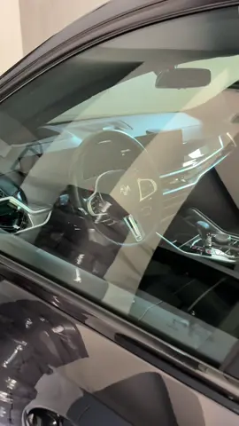 Новые BMW делают вещи 