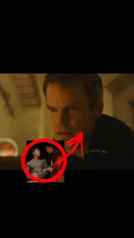 Brian Moser in Dexter: Ressurrection!!! #dexter #dextermorgan #brianmoser #dexterressurection 
