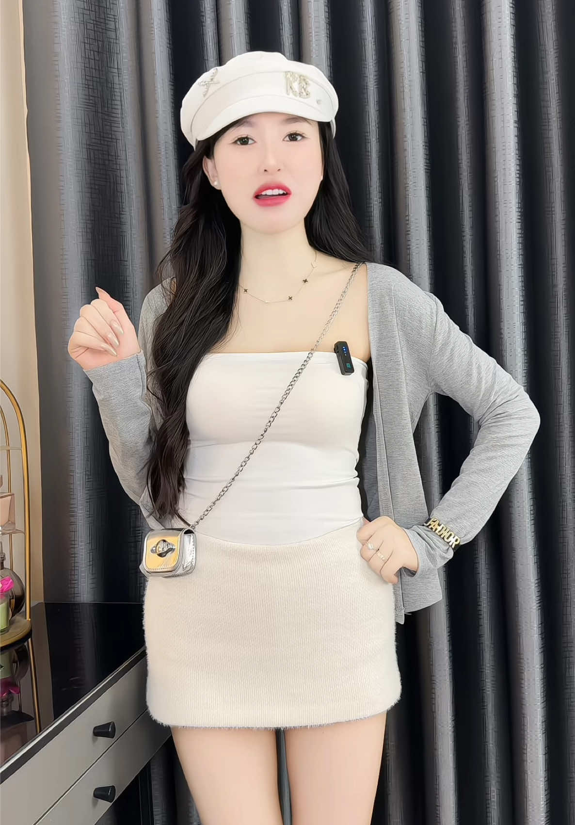 Cadigan xinh #haianhxinh #thoitrangnu #byjane 