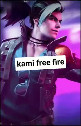 kami free fire, wkwk  #freefire #freefireold #kontenff 