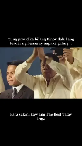 #bestpresidentever #dutertelegacy #dutertesolidsupporter 👊🏻🇵🇭
