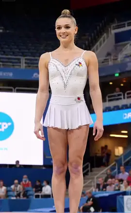 #gymnastics #gymnasticgirl #sports #dance