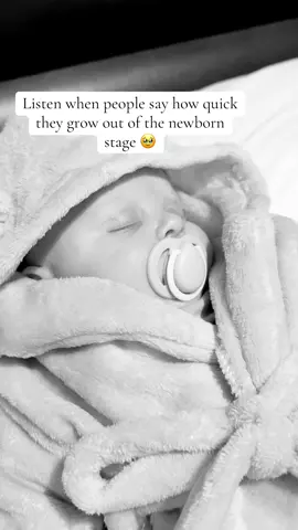 8 weeks on Sunday #fyp #firsttimemom #baby #foryou 