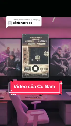 Trả lời @tý chuột🐁 Cần cổng gem hoặc cài tun i bê tui #humayman #huthantai 
