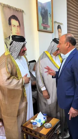 #النائب_كامل_عنيد_العكيلي 