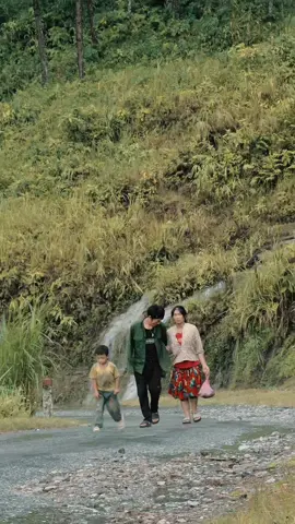 Còn nước ngô ko anh em #xeomban #hagiang #aifoto 