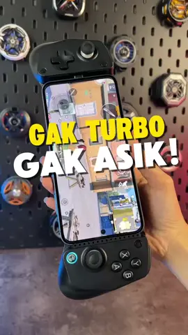 Coba absen siapa yang udah punya gamepad gamesir x5 lite ini, gas cobain mode turbo nya yaa! #oaktree #gamepad #gamesirx5lite #gamesir #gamepadx5lite #x5lite #modeturbo #GenshinImpact #wutheringwaves #pubgmobile #carxstreet #gaminggear #rekomendasigaminggear 
