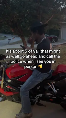 I was not riding…just working on the bipolar mf #fyp #onsight #gsxr1k🦍 